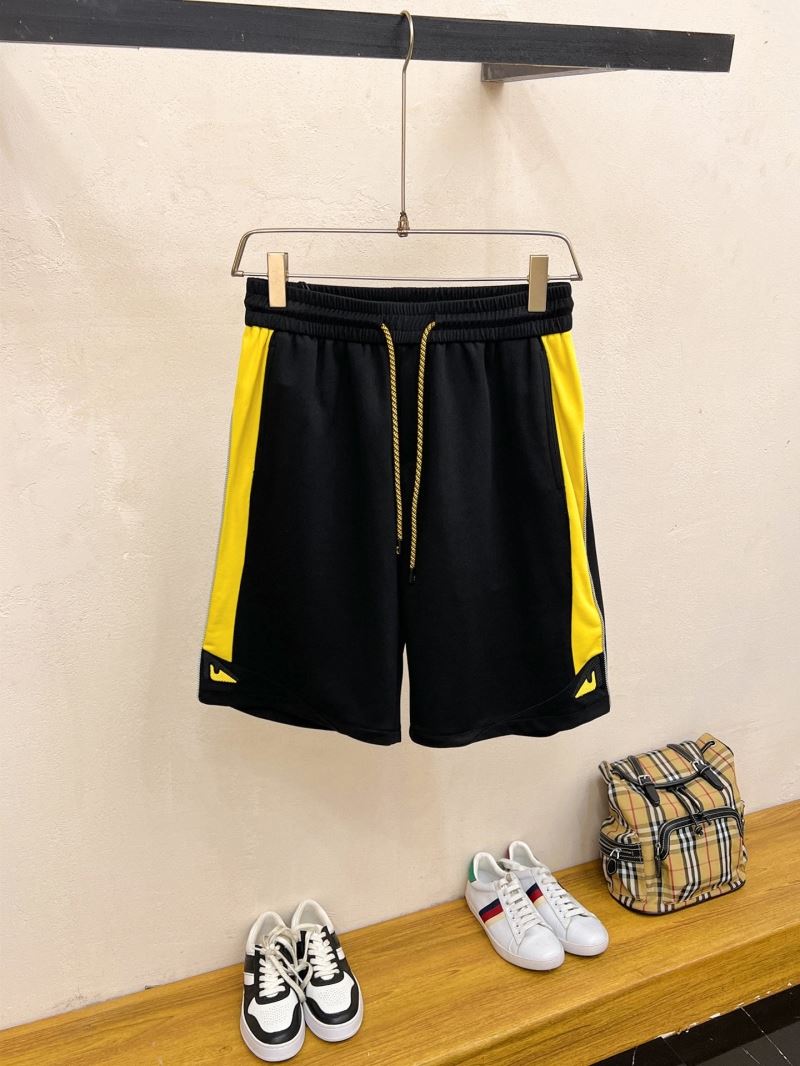 Fendi Short Pants